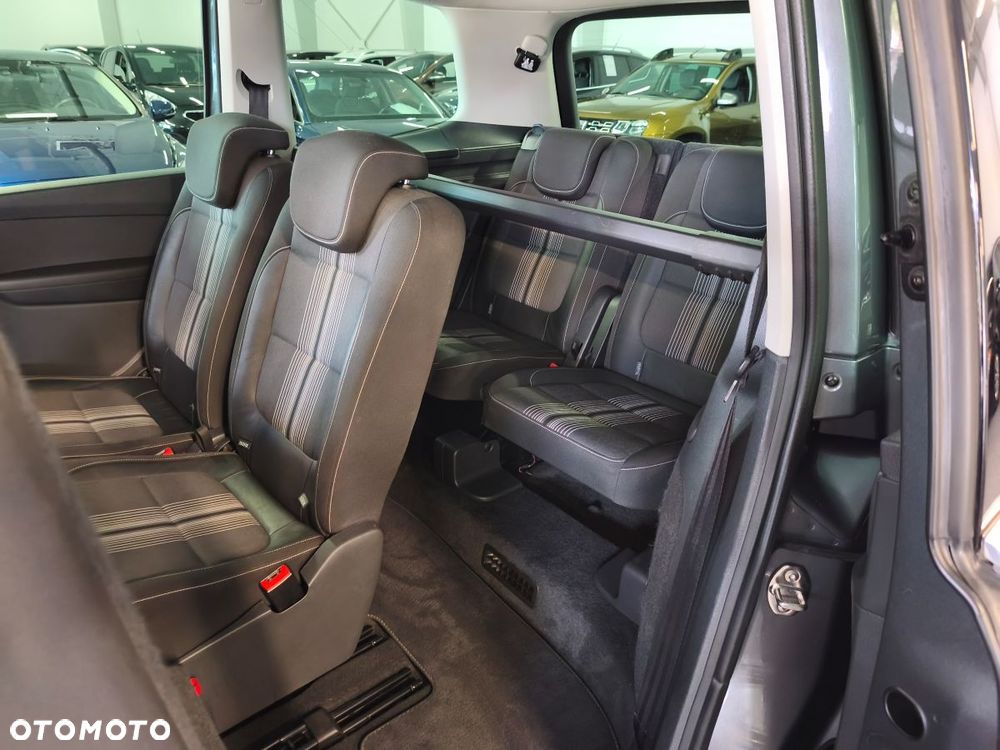 Volkswagen Sharan 2.0 TDI 4Mot Comfortline - 9