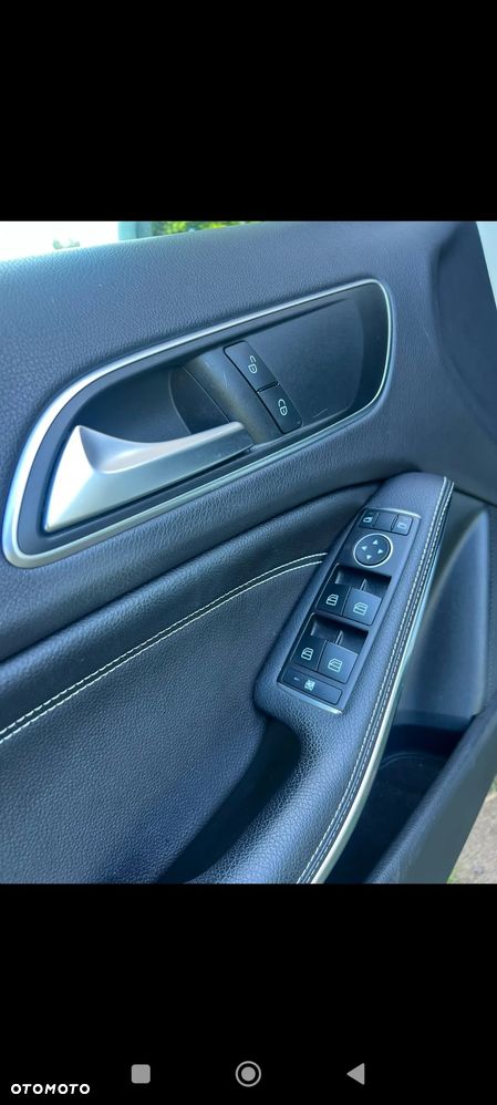 Mercedes-Benz Klasa A 200 CDI AMG Line - 12