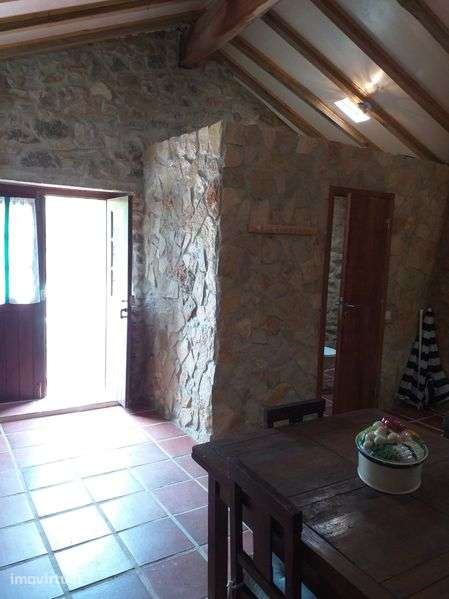 Moradia no meio da natureza,  House in the middle of nature – Óbidos - Grande imagem: 4/12