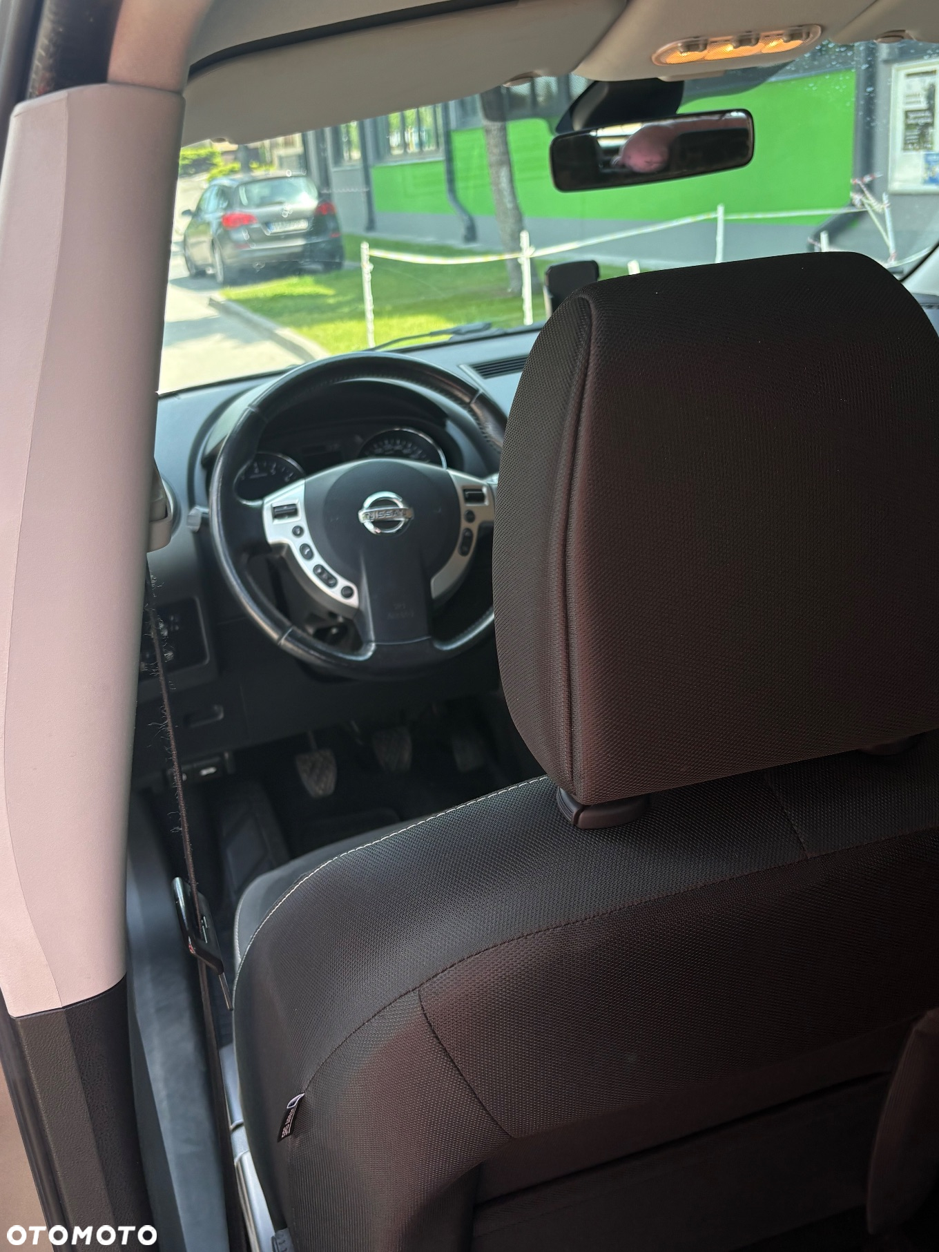 Nissan Qashqai - 9