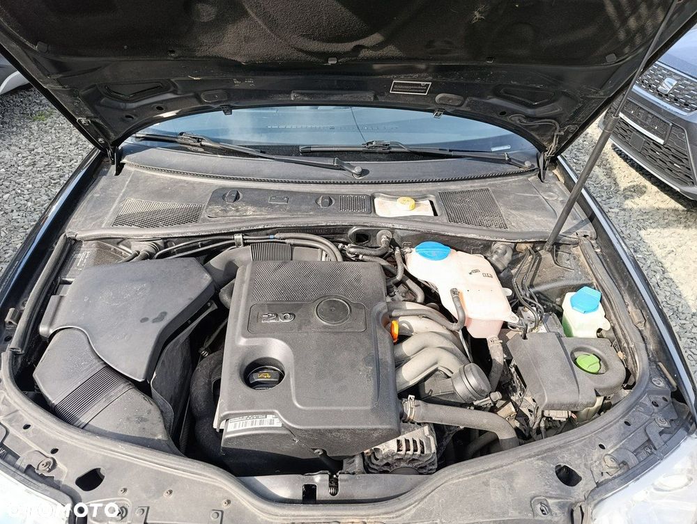 Skoda Superb - 17