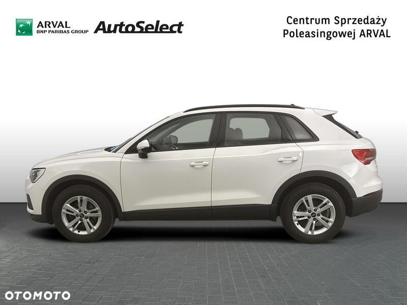 Audi Q3 35 TFSI mHEV S tronic - 2