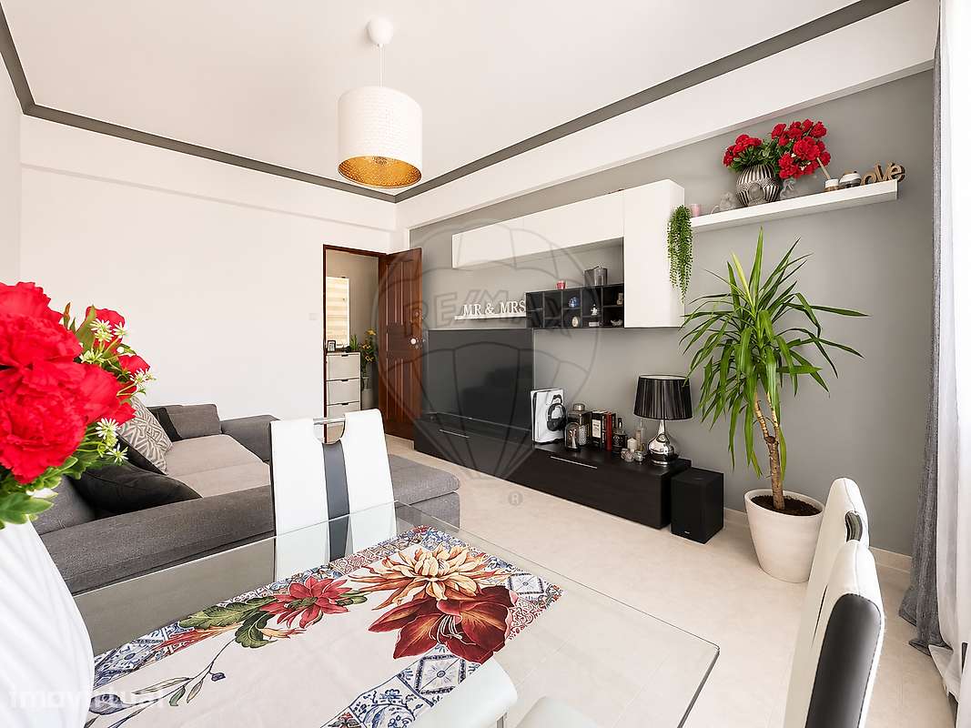 Apartamento T3 para venda - Grande imagem: 3/19
