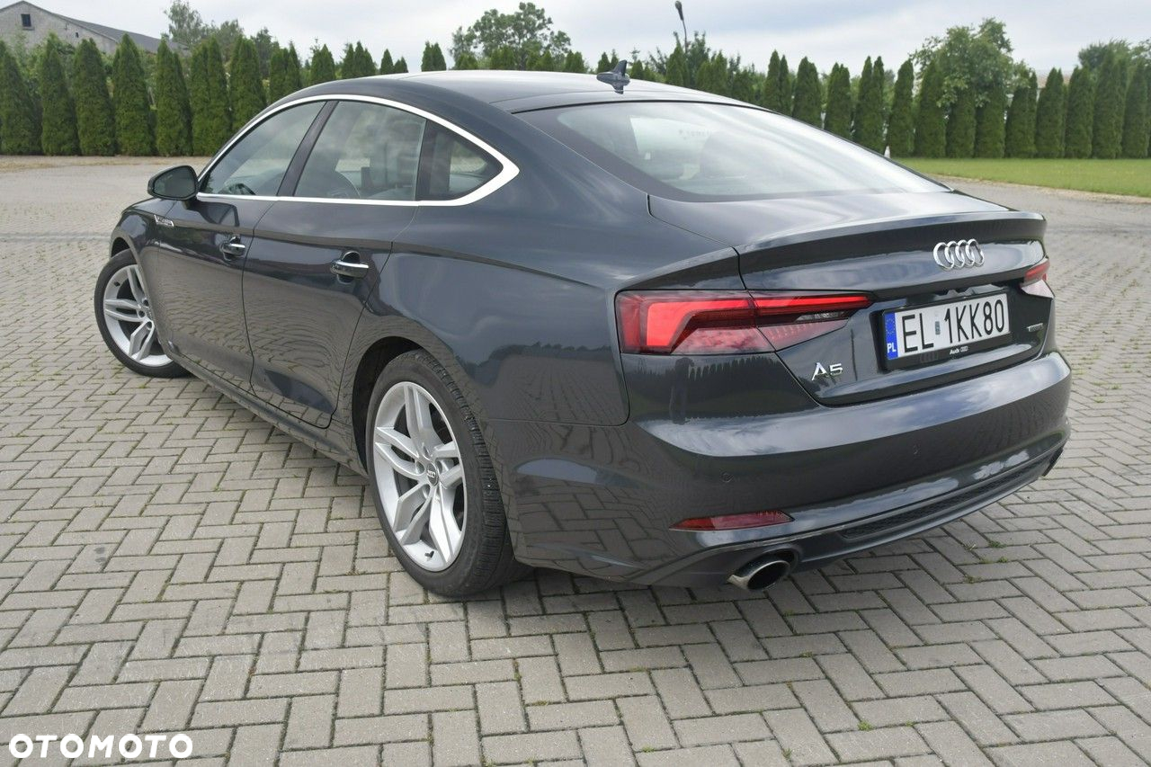Audi A5 - 13