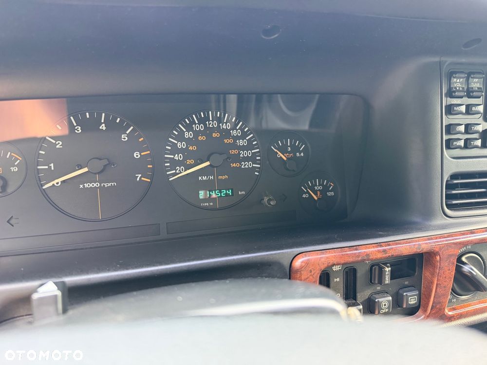 Jeep Grand Cherokee 4.0 Limited - 2