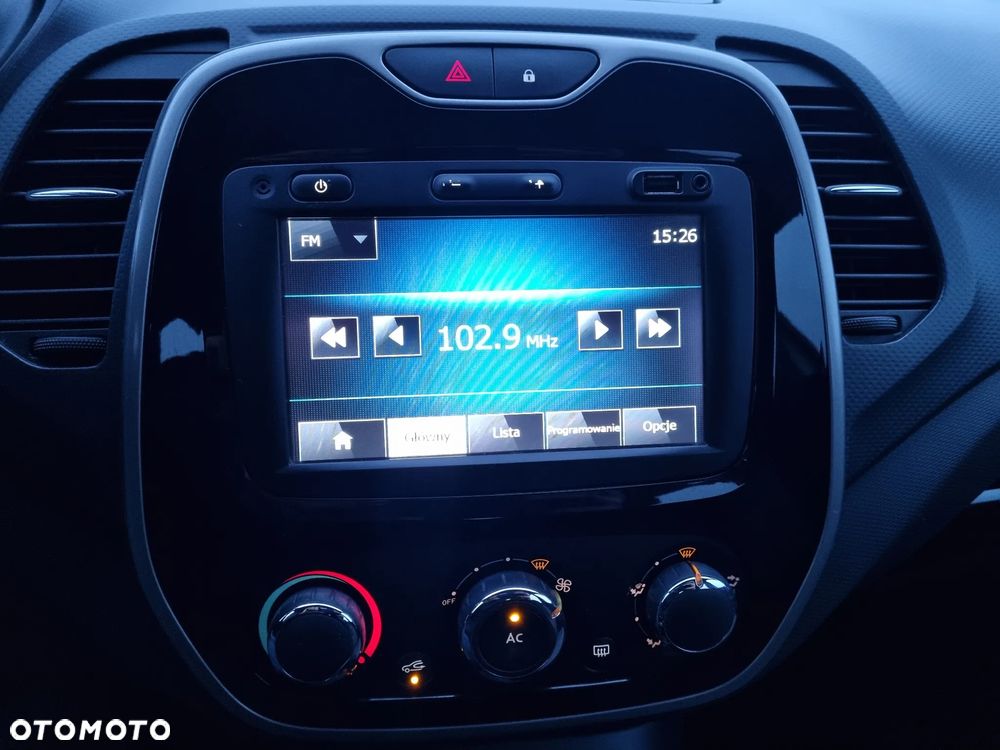 Renault Captur 0.9 Energy TCe Life EU6 - 13