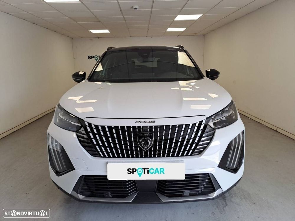 Peugeot 2008 1.2 PureTech GT EAT8 - 2