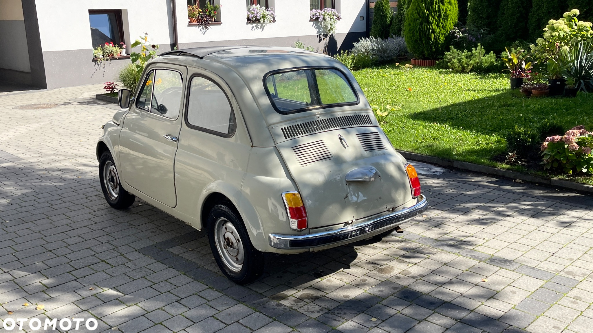 Fiat 500 - 13