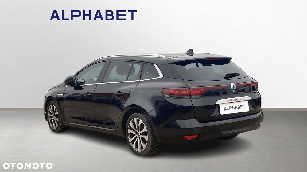 Renault Megane 1.3 TCe FAP Techno EDC - 3