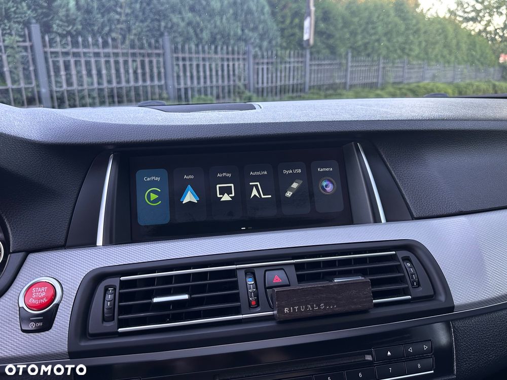 BMW Seria 5 - 16