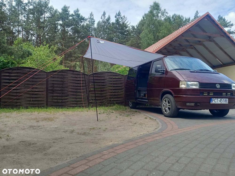 Volkswagen Multivan - 9