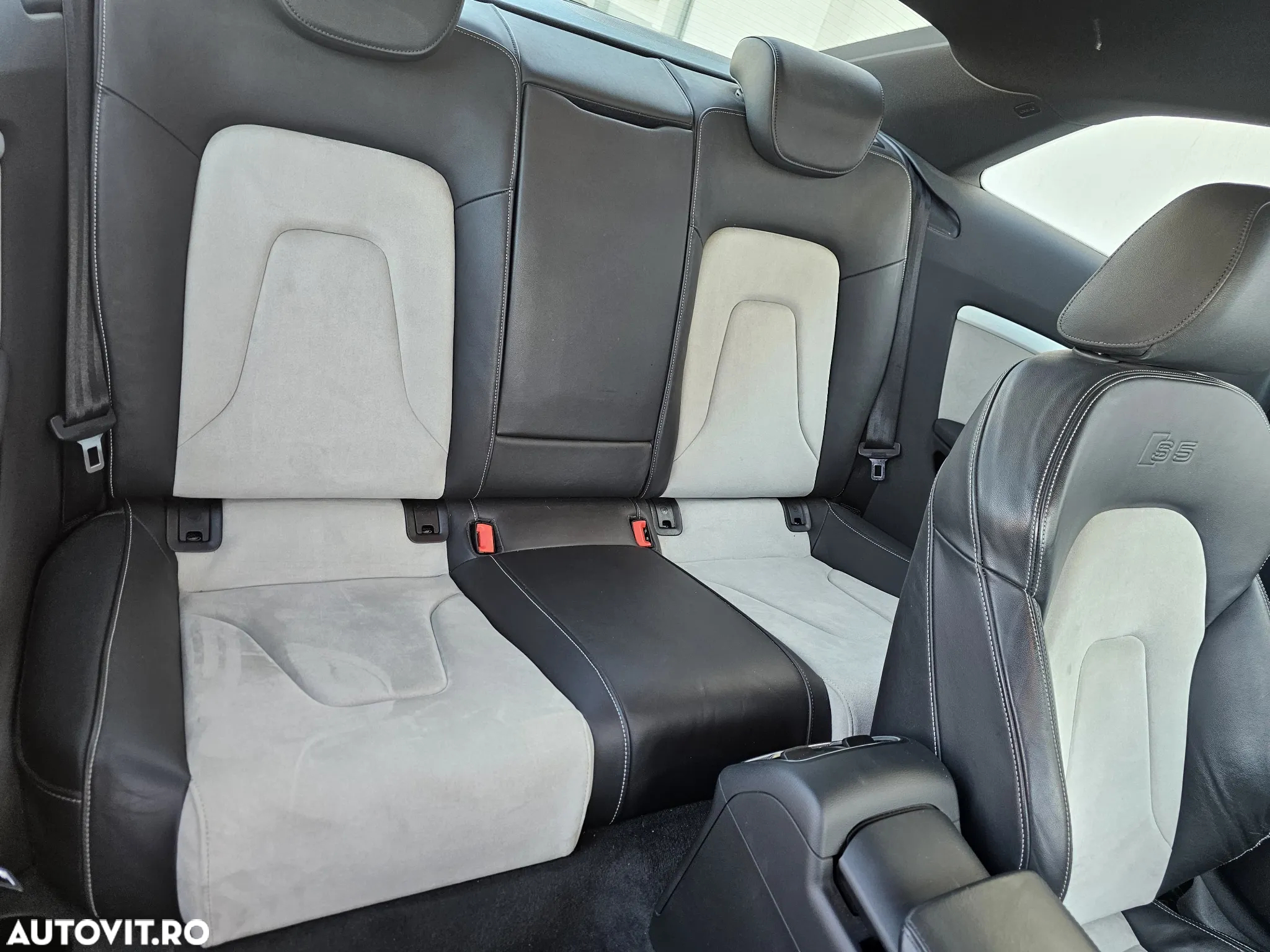 Audi S5 Coupe 3.0 TFSI quattro Stronic - 12