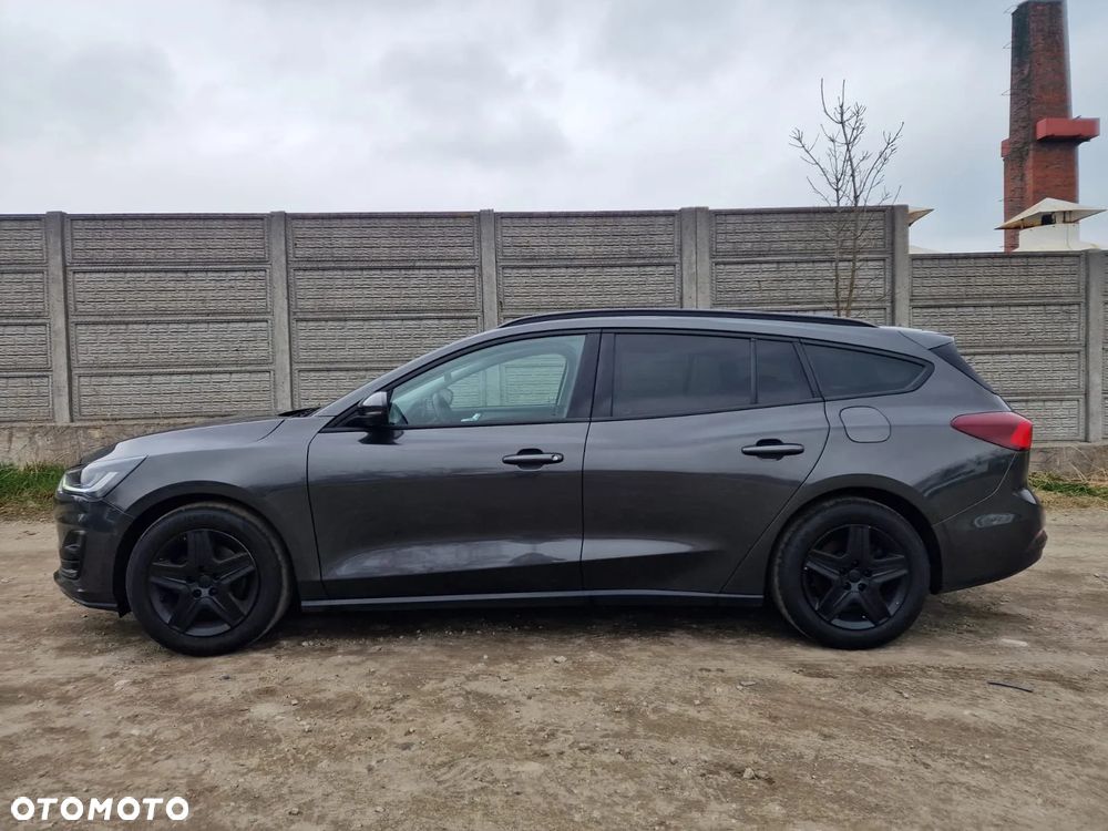 Ford Focus SW 1.0 EcoBoost SYNC Edition ASS - 34