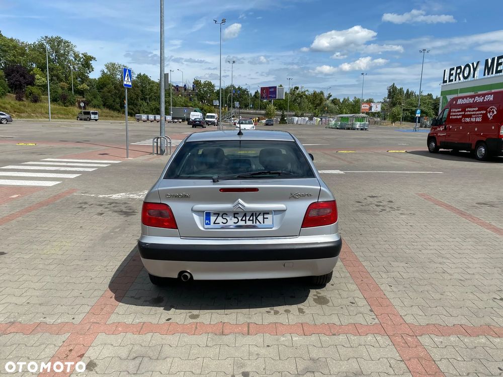 Citroën Xsara 1.6i Prestige - 5