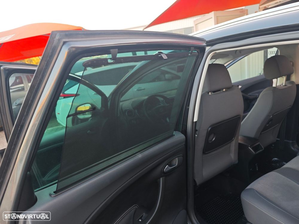 SEAT Altea - 13
