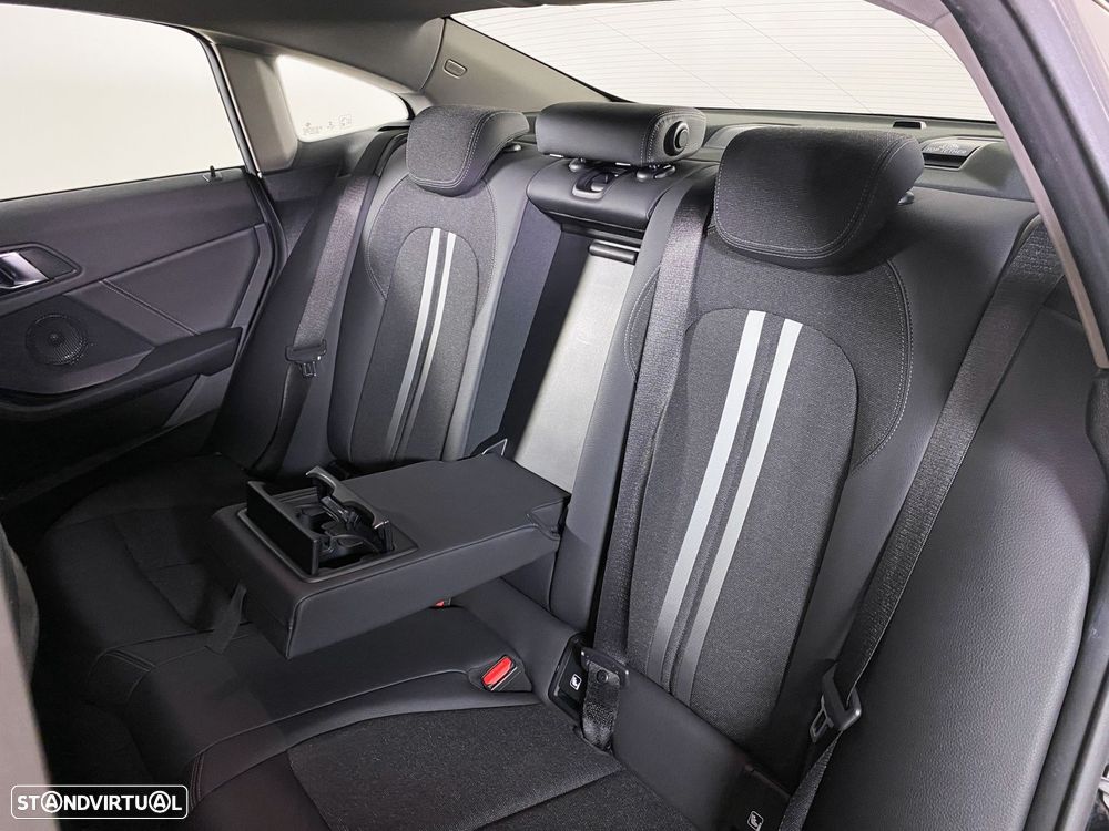 BMW 216 Gran Coupé d Line Sport - 16