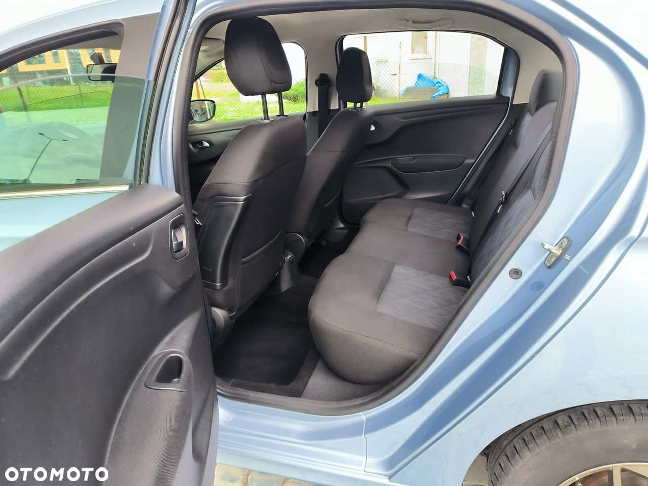 Citroën C-Elysée - 13