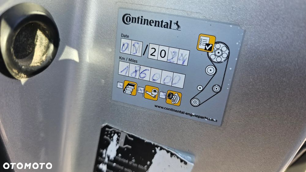 Mercedes-Benz Citan Tourer EDITION BlueEFFICIENCY extral - 22