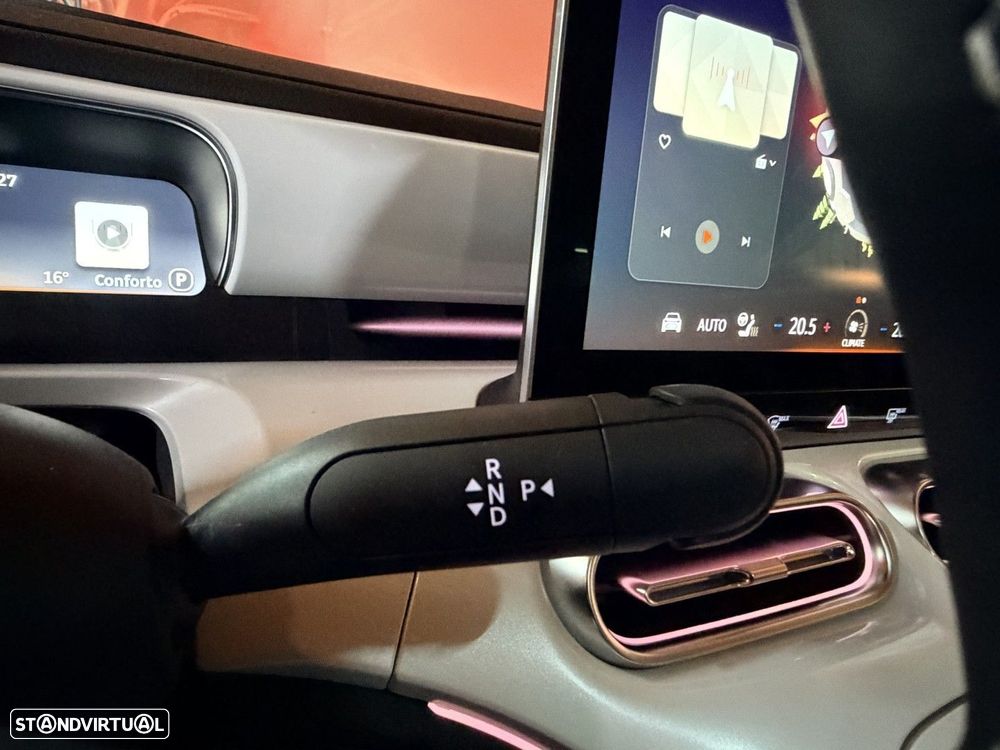 Smart #1 66 kWh Premium - 26