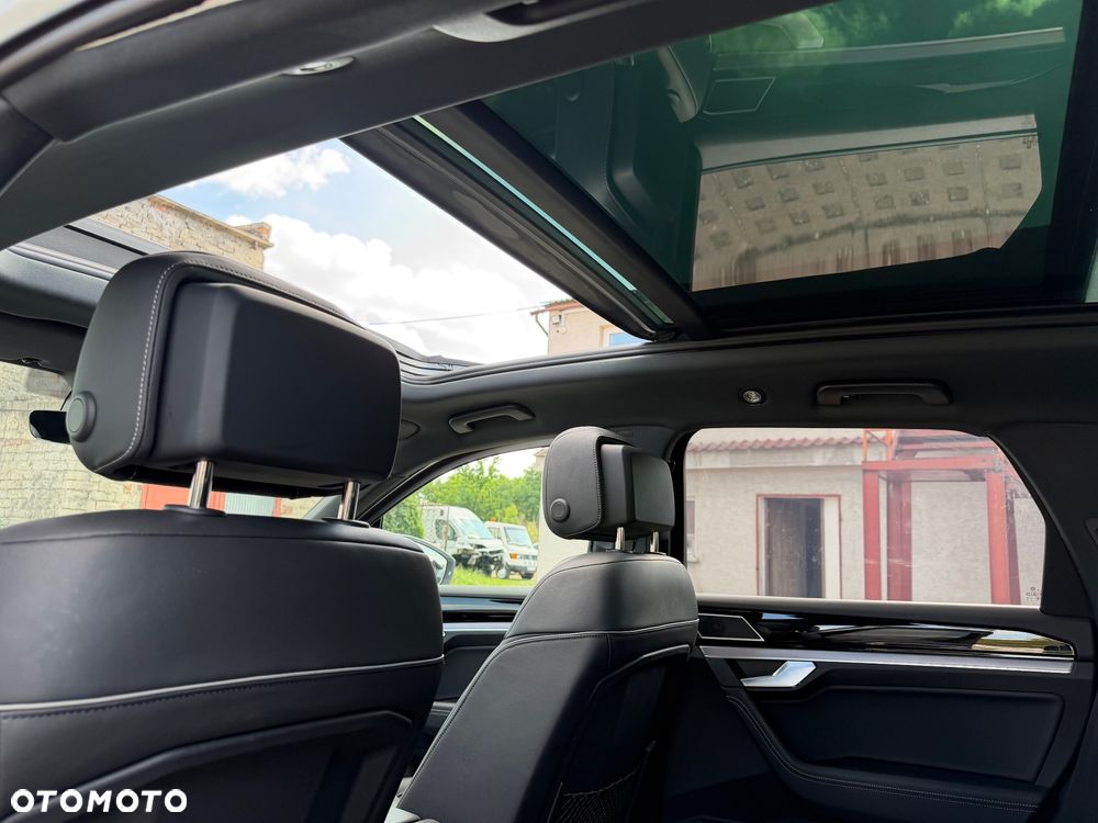 Volkswagen Touareg 3.0 V6 TDI SCR 4Motion Automatik R-Line - 21