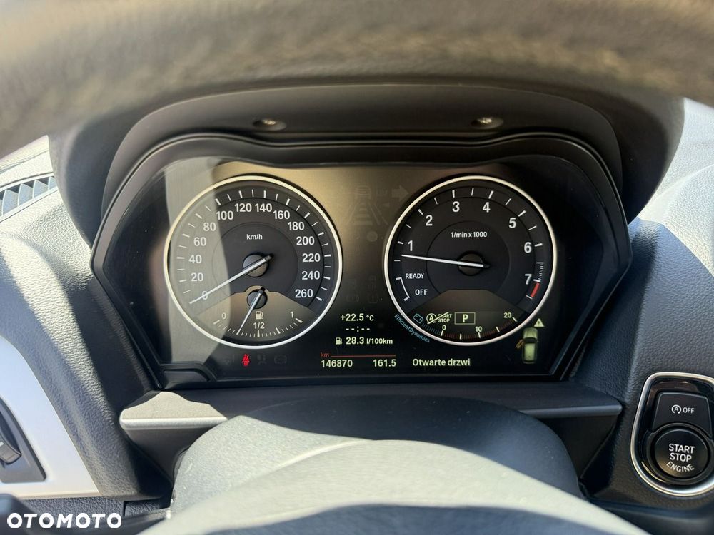 BMW Seria 1 - 28