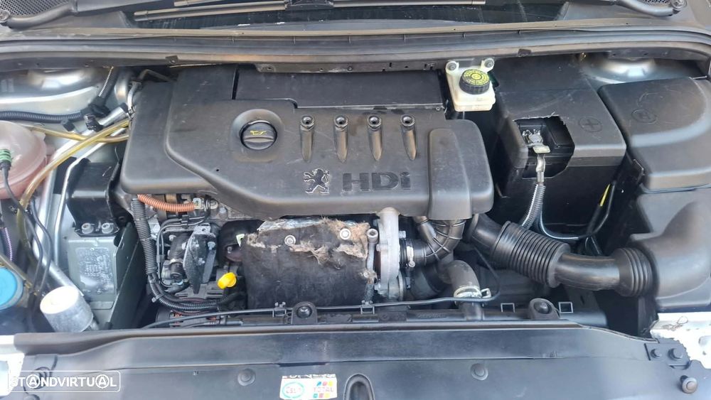 Peugeot 307 Break - 15