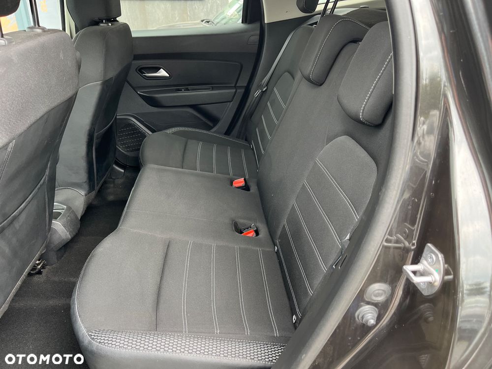 Dacia Duster - 10