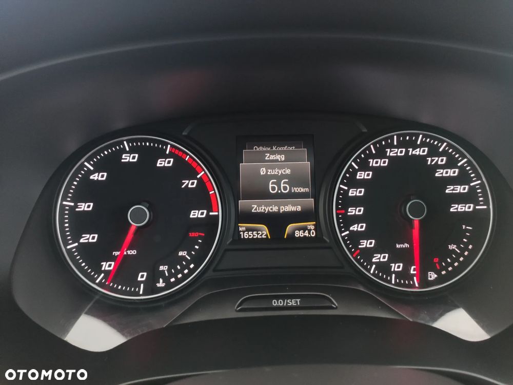 Seat Leon 1.8 TSI FR S&S DSG - 23