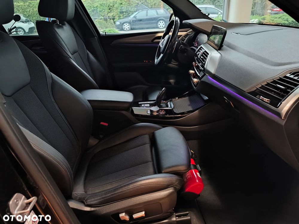 BMW X3 xDrive20i M Sport sport - 15