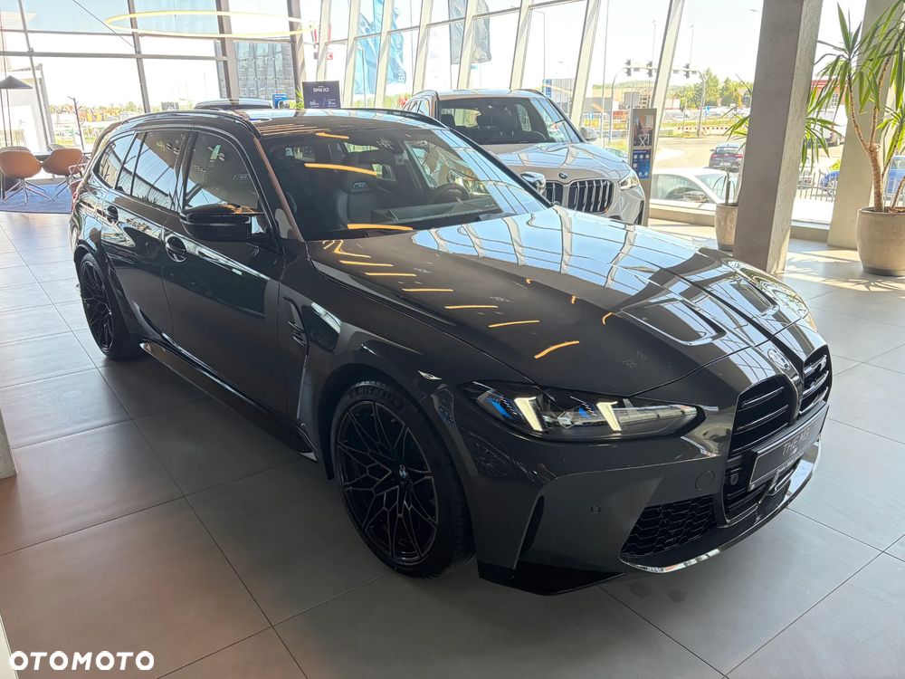 BMW M3 - 10