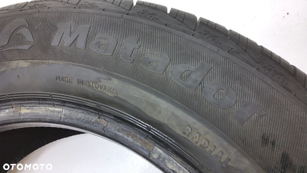 185/65R15 88T Matador Sibir Snow MP92 - 4