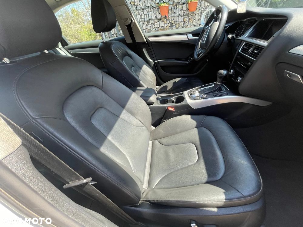 Audi A4 Limousine 2.0 TFSI Quattro S tronic - 22