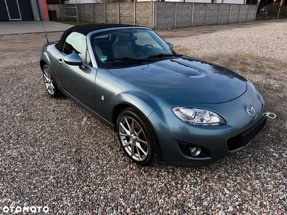Mazda MX-5 - 9