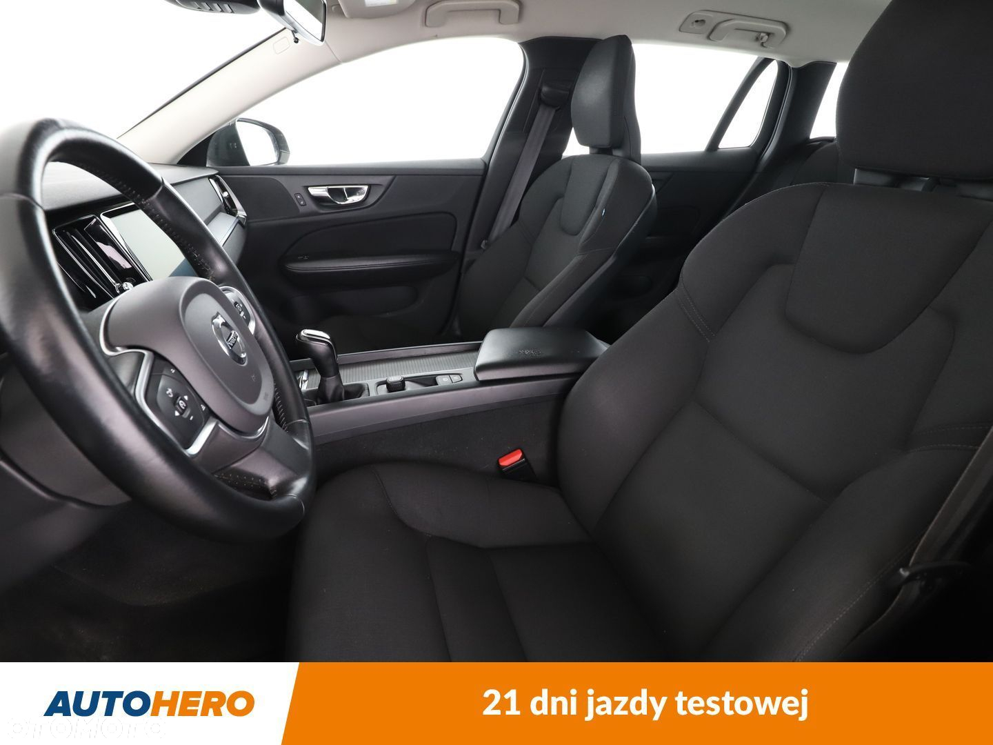 Volvo V60 - 10