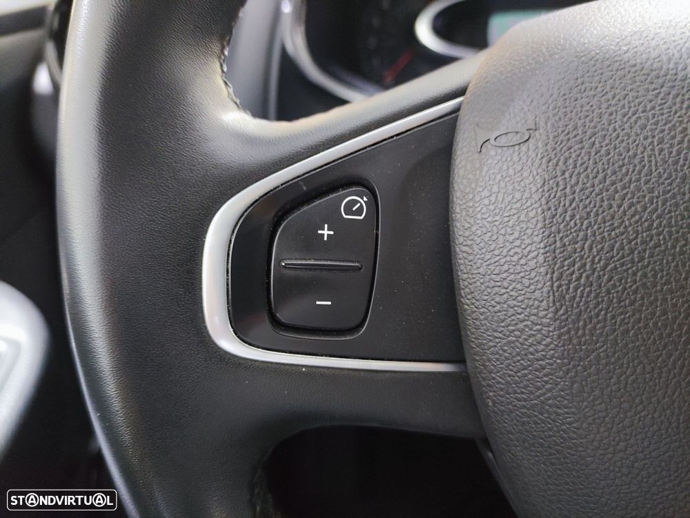 Renault Clio Sport Tourer 0.9 TCe Limited - 12