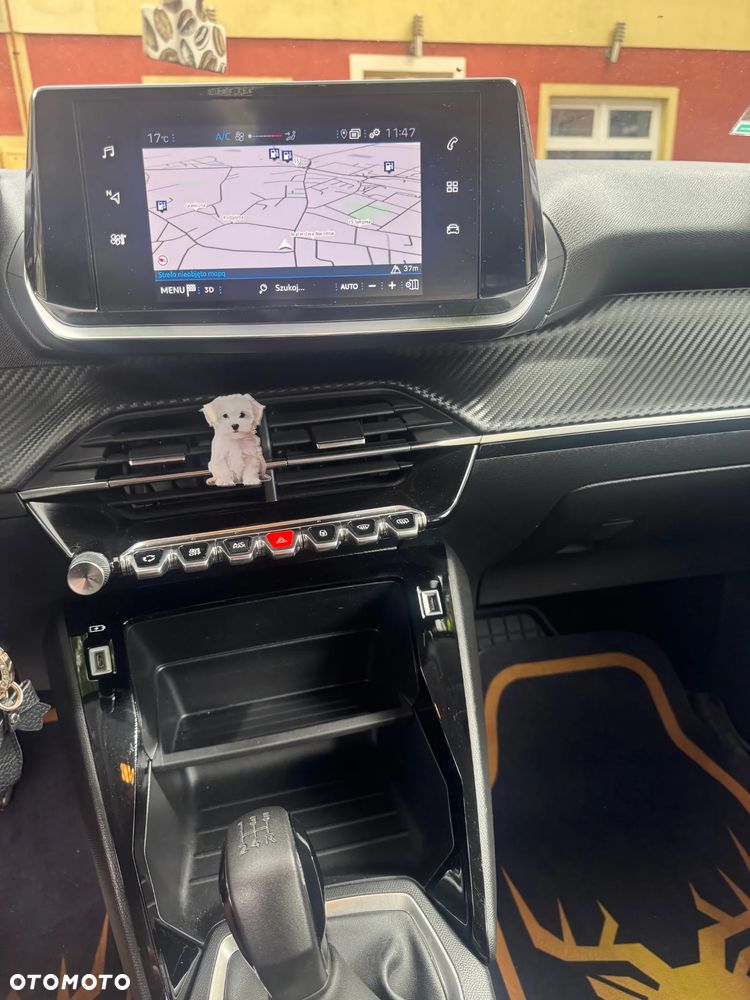 Peugeot 208 PureTech 75 Active - 11