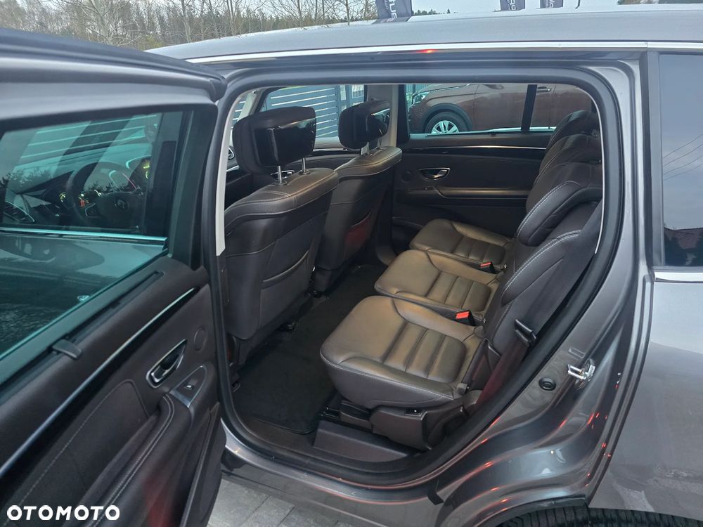 Renault Espace Energy TCe 200 EDC Initiale Paris - 7