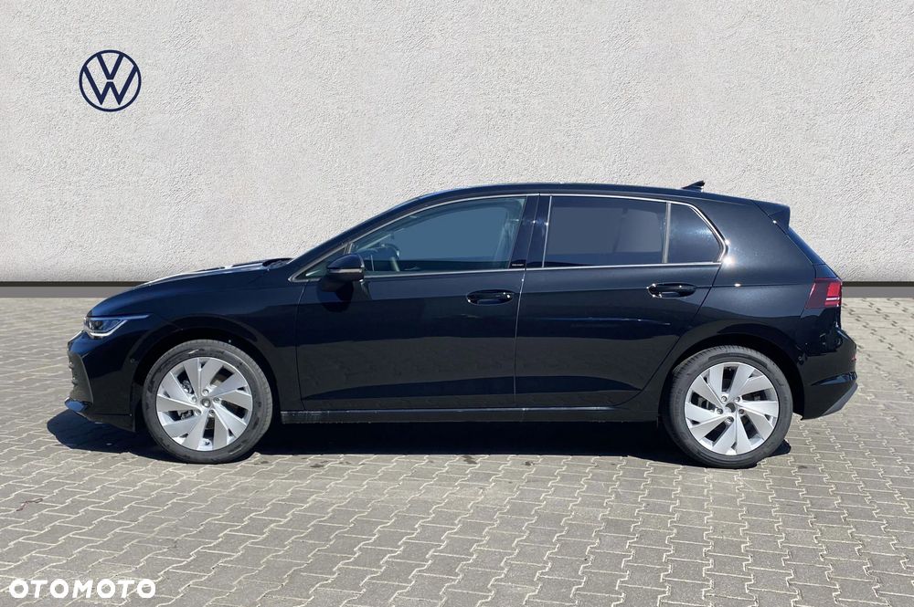 Volkswagen Golf 1.5 TSI Life Plus - 3