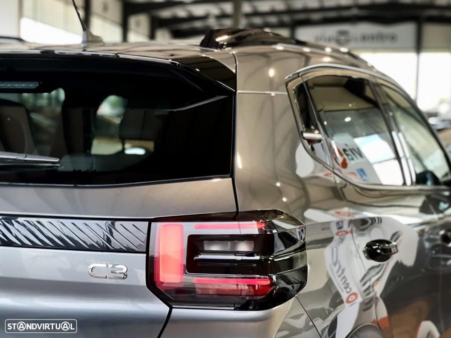 Citroën C3 1.2 Turbo Max - 7