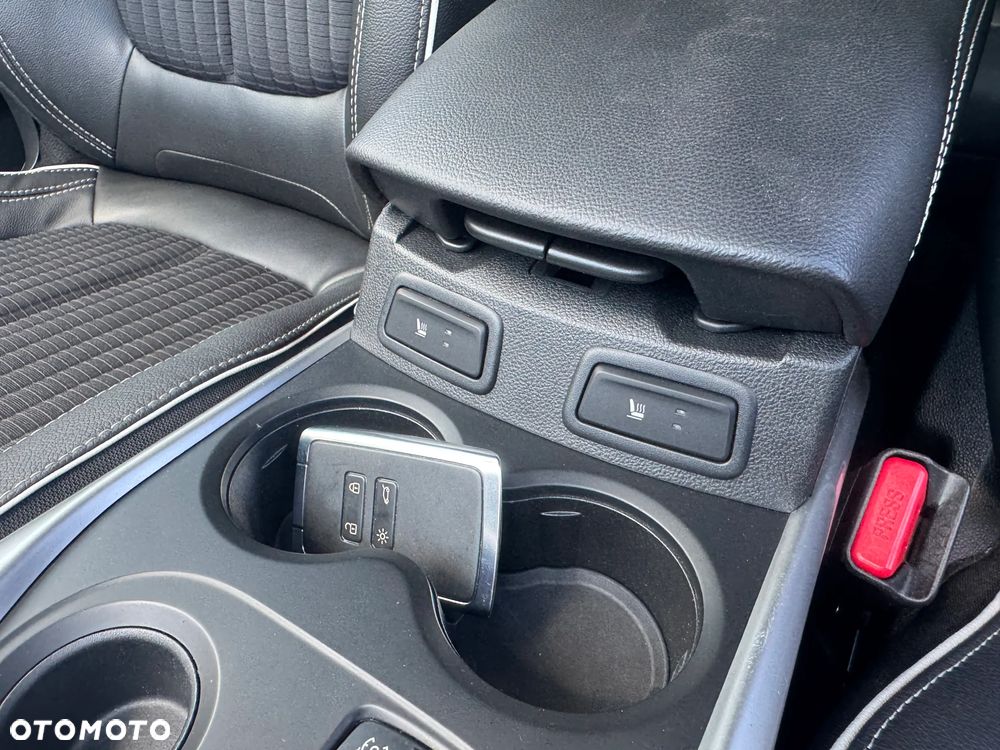 Renault Kadjar Energy TCe 130 EDC Bose Edition - 27