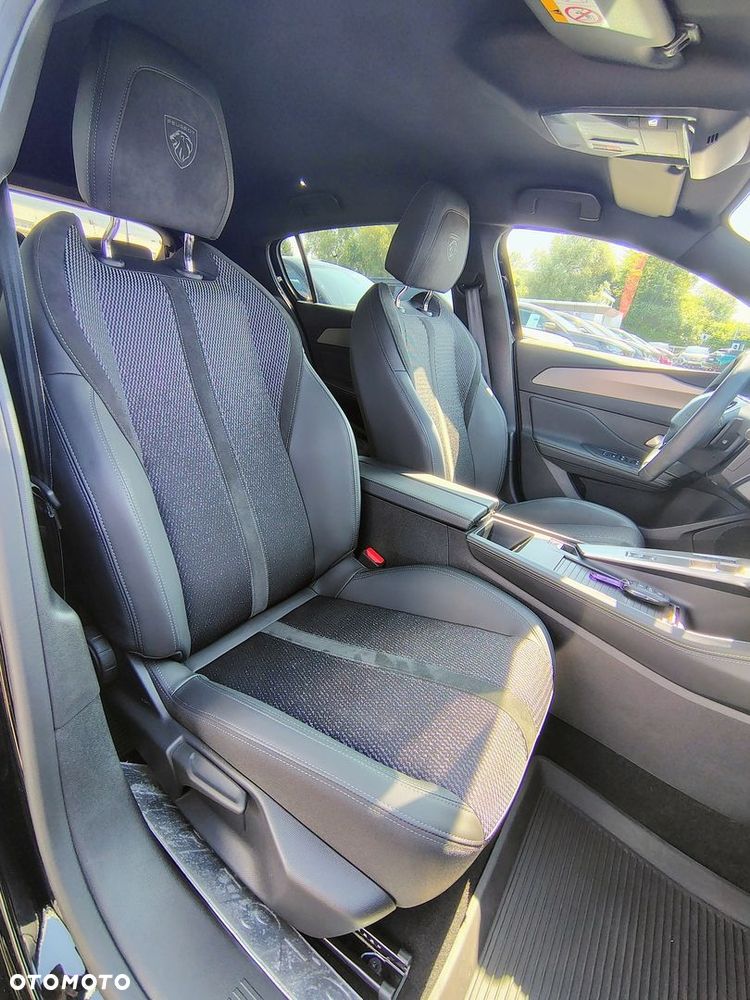 Peugeot 308 - 10