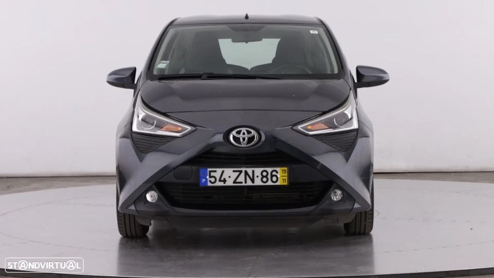 Toyota Aygo X - 7