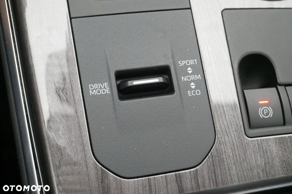 Toyota Highlander - 27