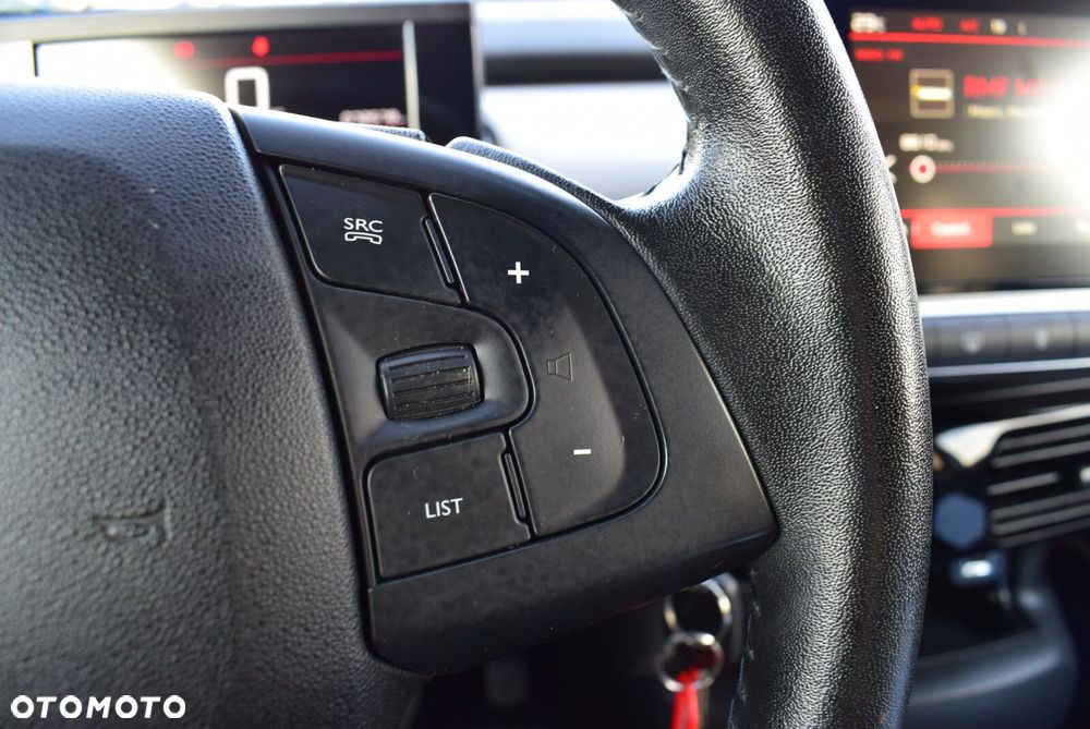 Citroën C4 Cactus - 22