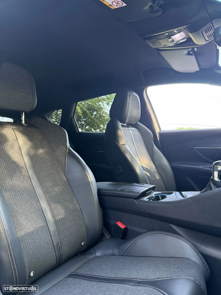 Peugeot 3008 1.6 BlueHDi GT Line - 11