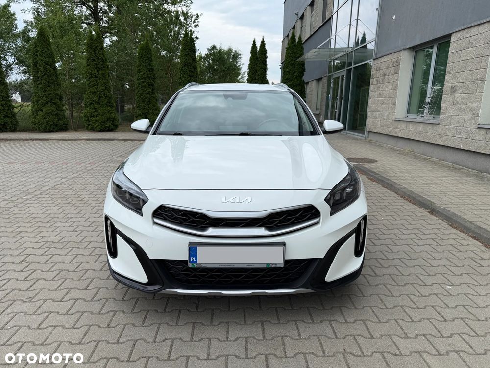 Kia XCeed - 3