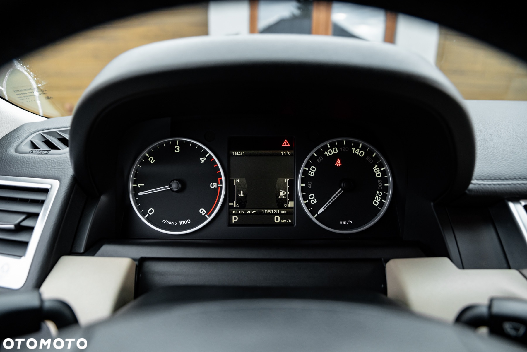 Land Rover Range Rover Sport TDV6 HSE - 29