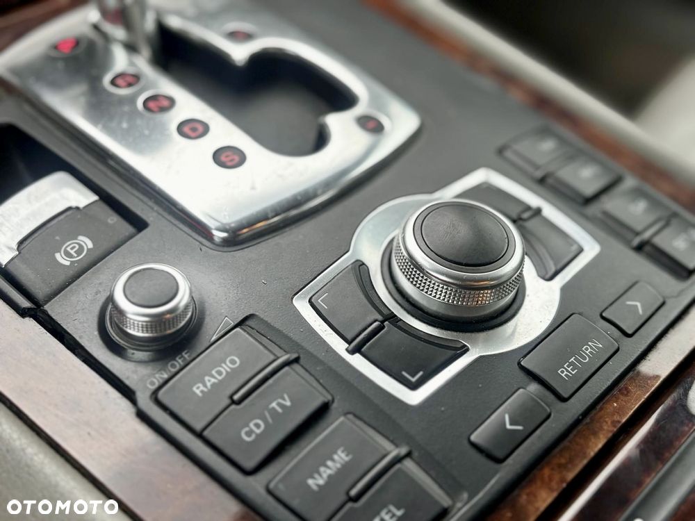 Audi A8 3.0 TDI Quattro - 20