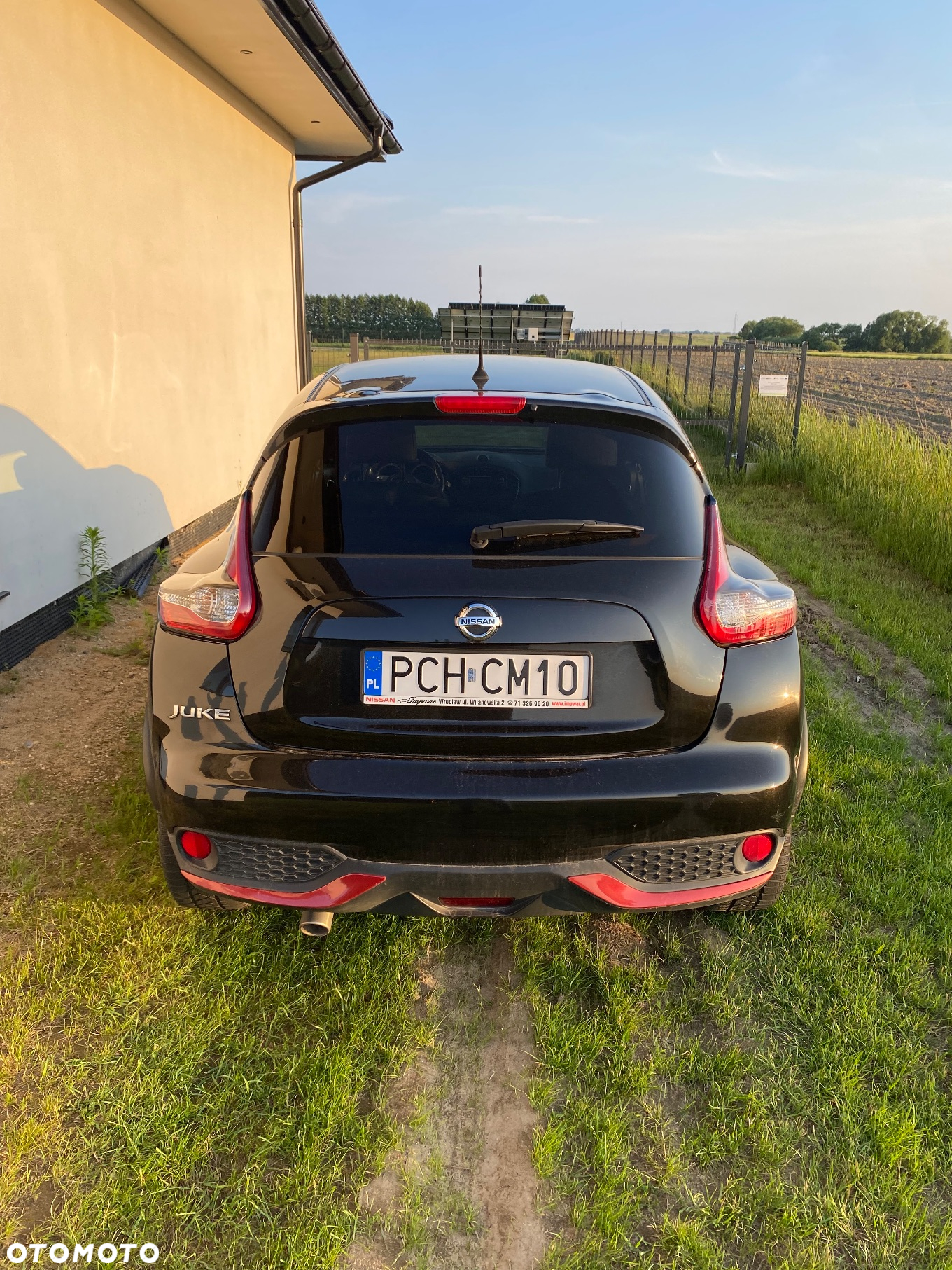 Nissan Juke - 6