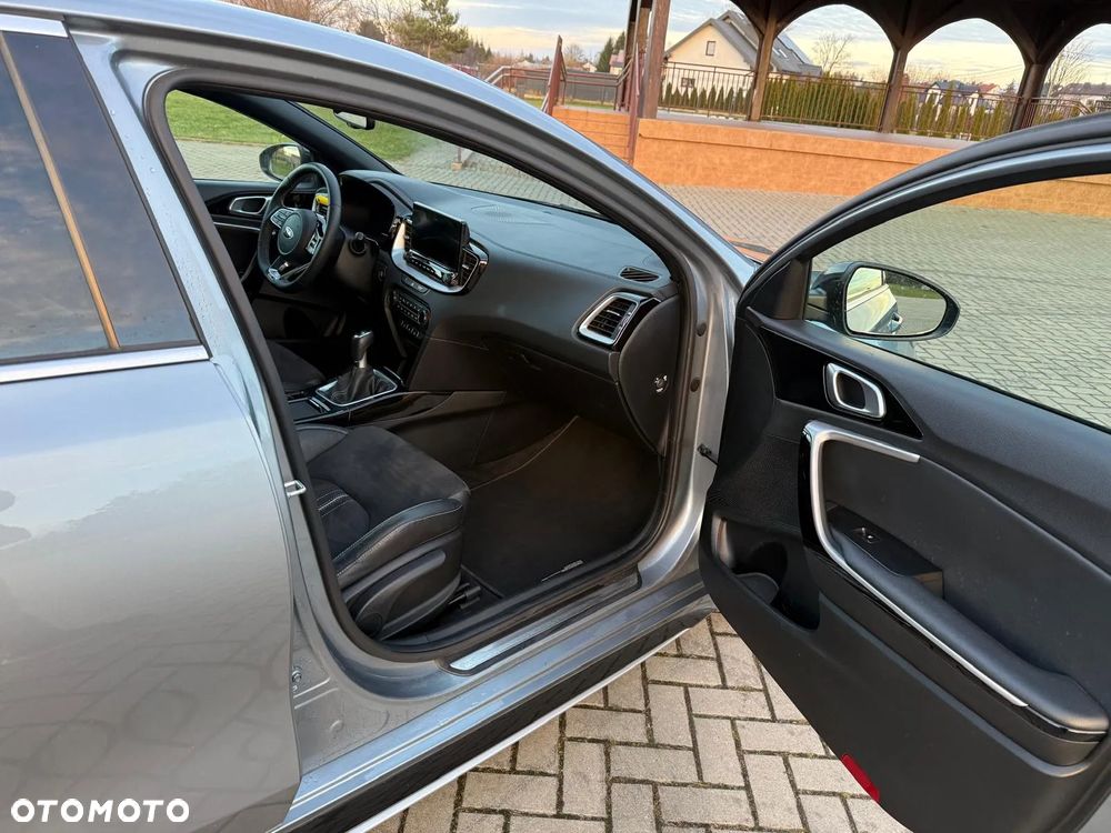 Kia ProCeed 1.0 T-GDI OPF GT LINE - 16